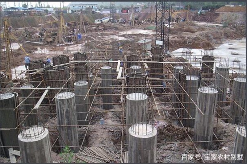 深度剖析：如何选择合适的建筑施工队伍